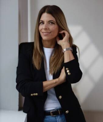 Falkay Krisztina