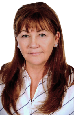 Ferkócza Erika