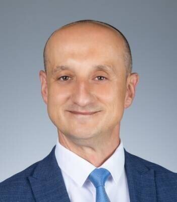 Tirpák Ferenc