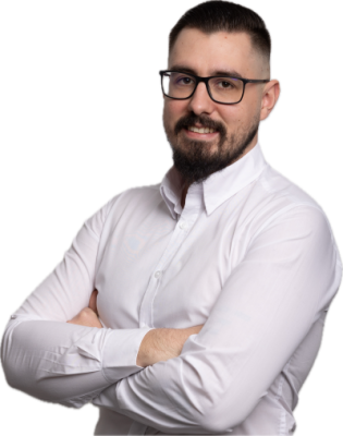 Fekete Krisztián