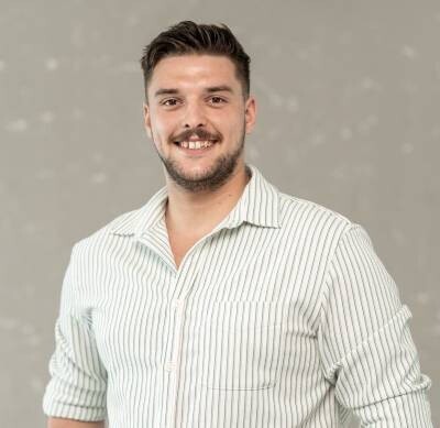 Donadi Manuel
