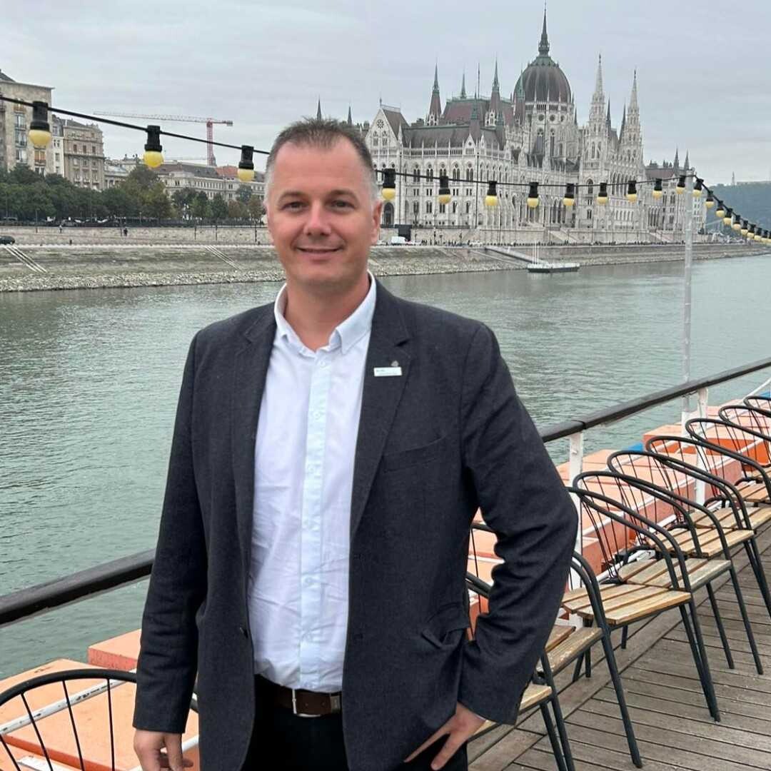 Szűcs Zoltán