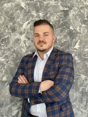 Zágonyi Markó Tamás