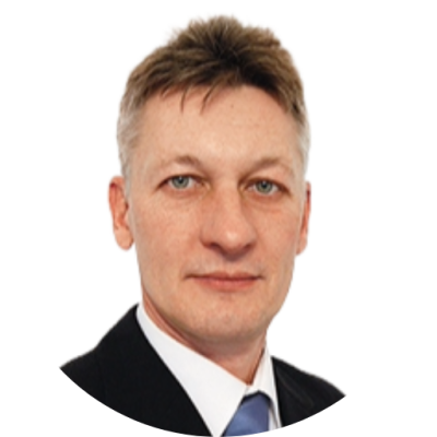Maglóczki András