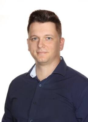Puskás András