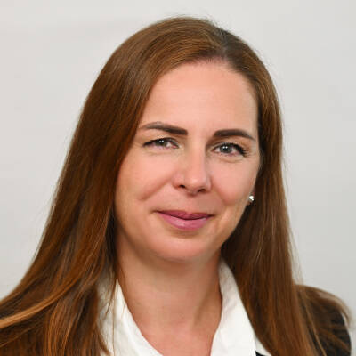 Baroch-Matláry Katalin